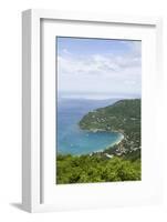 Cane Garden Bay, Tortola, British Virgin Islands-Macduff Everton-Framed Photographic Print