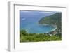 Cane Garden Bay, Tortola, British Virgin Islands-Macduff Everton-Framed Photographic Print