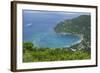 Cane Garden Bay, Tortola, British Virgin Islands-Macduff Everton-Framed Photographic Print