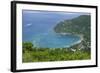 Cane Garden Bay, Tortola, British Virgin Islands-Macduff Everton-Framed Photographic Print