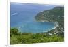 Cane Garden Bay, Tortola, British Virgin Islands-Macduff Everton-Framed Photographic Print