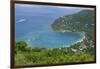 Cane Garden Bay, Tortola, British Virgin Islands-Macduff Everton-Framed Photographic Print