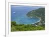 Cane Garden Bay, Tortola, British Virgin Islands-Macduff Everton-Framed Photographic Print