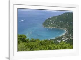 Cane Garden Bay, Tortola, British Virgin Islands-Macduff Everton-Framed Photographic Print