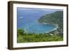 Cane Garden Bay, Tortola, British Virgin Islands-Macduff Everton-Framed Photographic Print