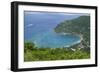 Cane Garden Bay, Tortola, British Virgin Islands-Macduff Everton-Framed Photographic Print