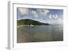 Cane Garden Bay, Tortola, British Virgin Islands-Macduff Everton-Framed Photographic Print