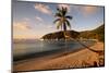 Cane Garden Bay Tortola British Virgin Islands-null-Mounted Photographic Print