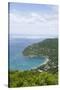 Cane Garden Bay, Tortola, British Virgin Islands-Macduff Everton-Stretched Canvas