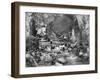 Cane River, Jamaica, C1905-Adolphe & Son Duperly-Framed Giclee Print