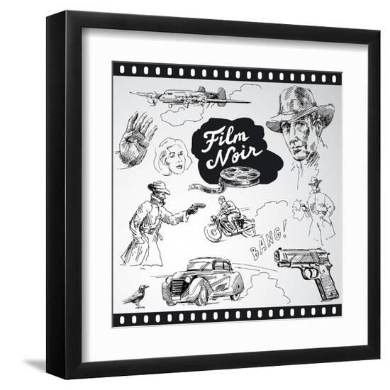 Art Print, , large