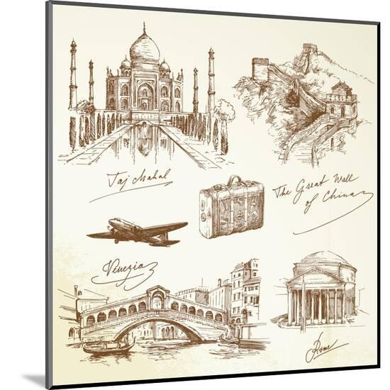 Art Print, , large