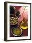 Canino, Sabina and Tuscia Extra Virgin Olive Oils Dop-null-Framed Photographic Print