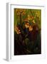 Canna Lily-jocasta shakespeare-Framed Giclee Print