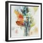 Canna-K. Nari-Framed Art Print