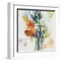 Canna-K. Nari-Framed Art Print