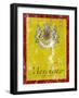 Cannabis Cigarettes-Ali Potman-Framed Giclee Print