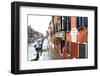 Cannaregio.-Stefano Amantini-Framed Photographic Print