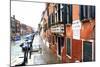 Cannaregio.-Stefano Amantini-Mounted Photographic Print