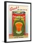 Canned Carrot Juice-null-Framed Art Print