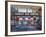 Cannery Row, Monterey, Central Coast, California, Usa-Walter Bibikow-Framed Photographic Print