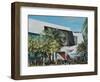 Cannes 2014-Vincent Alexander Booth-Framed Photographic Print