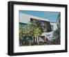 Cannes 2014-Vincent Alexander Booth-Framed Photographic Print