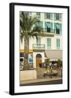 Cannes, Alpes-Maritimes, Provence-Alpes-Cote D'Azur, French Riviera, France-Jon Arnold-Framed Photographic Print