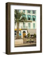 Cannes, Alpes-Maritimes, Provence-Alpes-Cote D'Azur, French Riviera, France-Jon Arnold-Framed Photographic Print