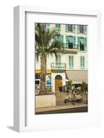 Cannes, Alpes-Maritimes, Provence-Alpes-Cote D'Azur, French Riviera, France-Jon Arnold-Framed Photographic Print