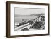 Cannes and La Croisette-Chris Hellier-Framed Photographic Print