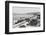 Cannes and La Croisette-Chris Hellier-Framed Photographic Print