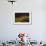 Cannes La bocca-Sebastien Lory-Framed Photographic Print displayed on a wall