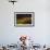 Cannes La bocca-Sebastien Lory-Framed Photographic Print displayed on a wall