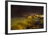 Cannes La bocca-Sebastien Lory-Framed Photographic Print