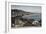 Cannes, Le Cours Et Boulevard De La Croisette-null-Framed Giclee Print