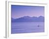 Cannes, Sailing Boat, Provence-Alpes-Cote D'Azur, France-Alan Copson-Framed Photographic Print