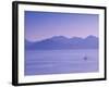 Cannes, Sailing Boat, Provence-Alpes-Cote D'Azur, France-Alan Copson-Framed Photographic Print