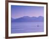 Cannes, Sailing Boat, Provence-Alpes-Cote D'Azur, France-Alan Copson-Framed Photographic Print