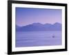 Cannes, Sailing Boat, Provence-Alpes-Cote D'Azur, France-Alan Copson-Framed Photographic Print