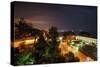 Cannes-Sebastien Lory-Stretched Canvas