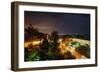 Cannes-Sebastien Lory-Framed Photographic Print