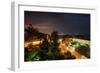 Cannes-Sebastien Lory-Framed Photographic Print