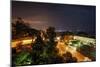 Cannes-Sebastien Lory-Mounted Photographic Print