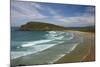 Cannibal Bay, Catlin District, South Otago, South Island, New Zealand-David Wall-Mounted Photographic Print