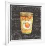 Canning Kitchen IV black-Beth Grove-Framed Art Print