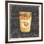 Canning Kitchen IV black-Beth Grove-Framed Art Print