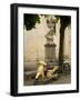 Cannobio, Lago Maggiore, Piedmont, Italy-Demetrio Carrasco-Framed Photographic Print