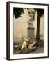 Cannobio, Lago Maggiore, Piedmont, Italy-Demetrio Carrasco-Framed Photographic Print