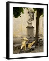 Cannobio, Lago Maggiore, Piedmont, Italy-Demetrio Carrasco-Framed Photographic Print